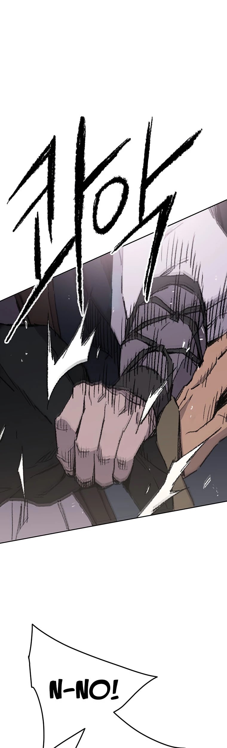 The Undefeatable Swordsman chapter 119 page 29