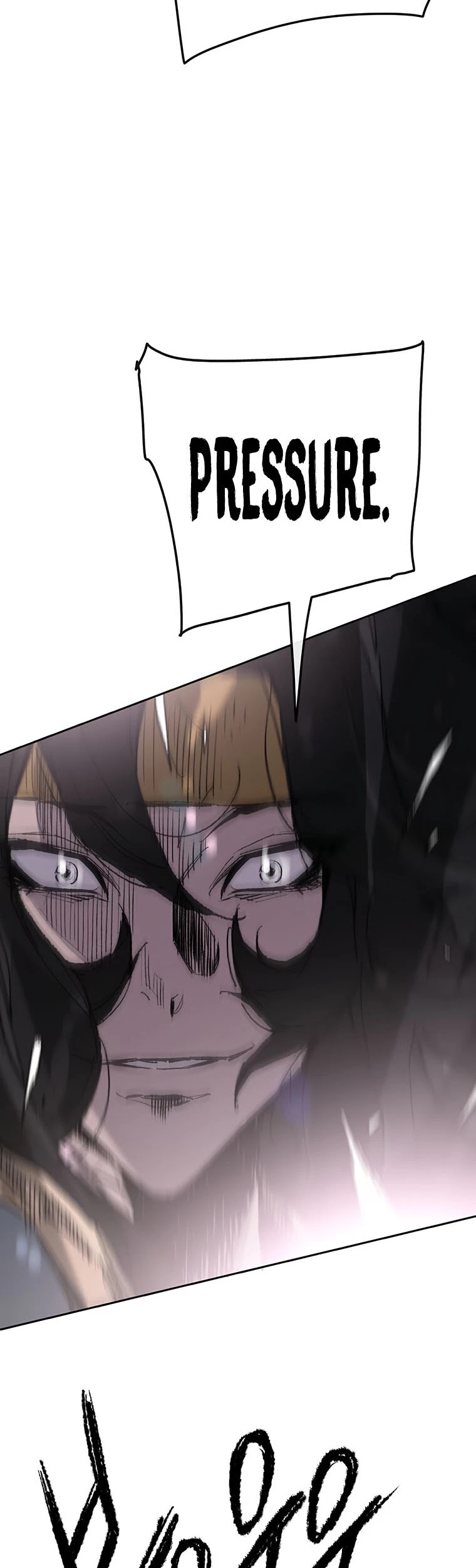 The Undefeatable Swordsman chapter 119 page 33