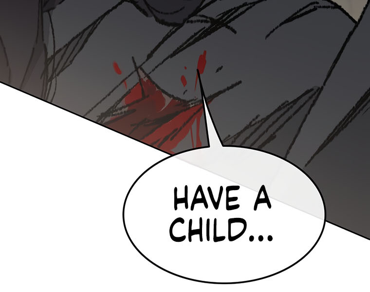 The Undefeatable Swordsman chapter 119 page 43