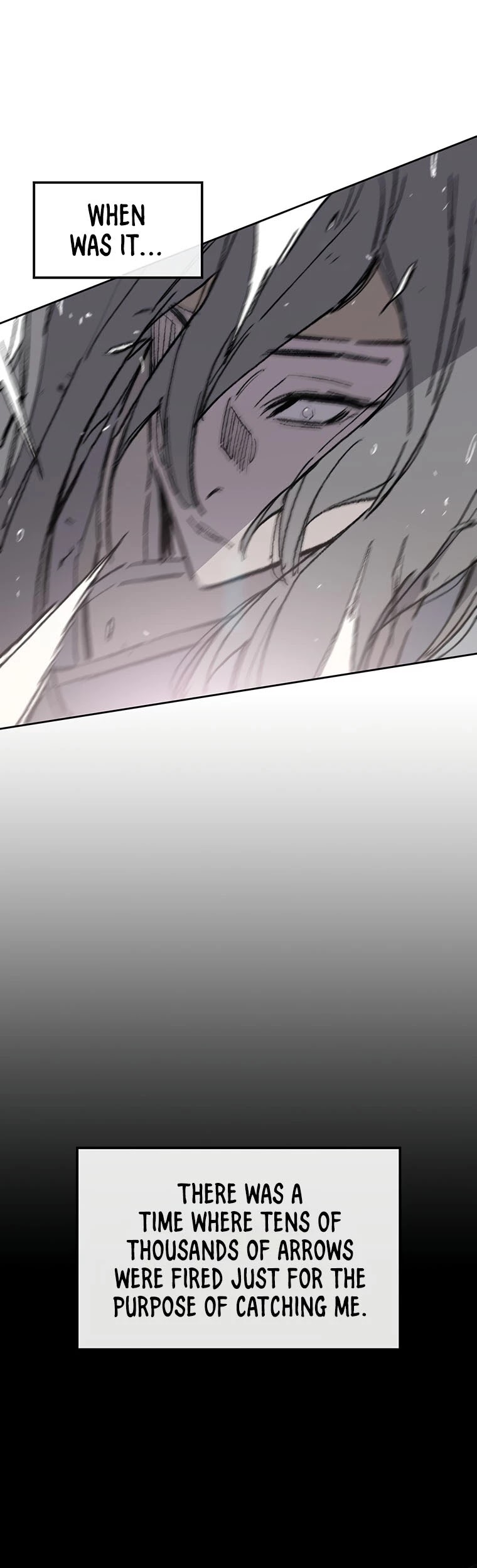 The Undefeatable Swordsman chapter 119 page 5