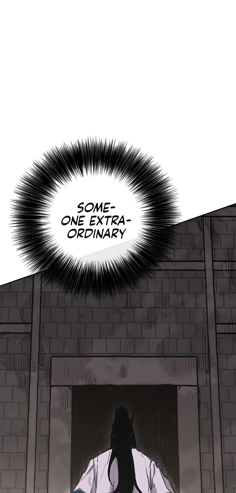 The Undefeatable Swordsman chapter 119 page 60