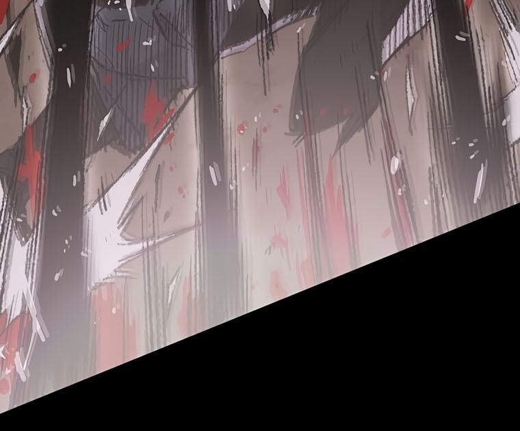 The Undefeatable Swordsman chapter 119 page 7