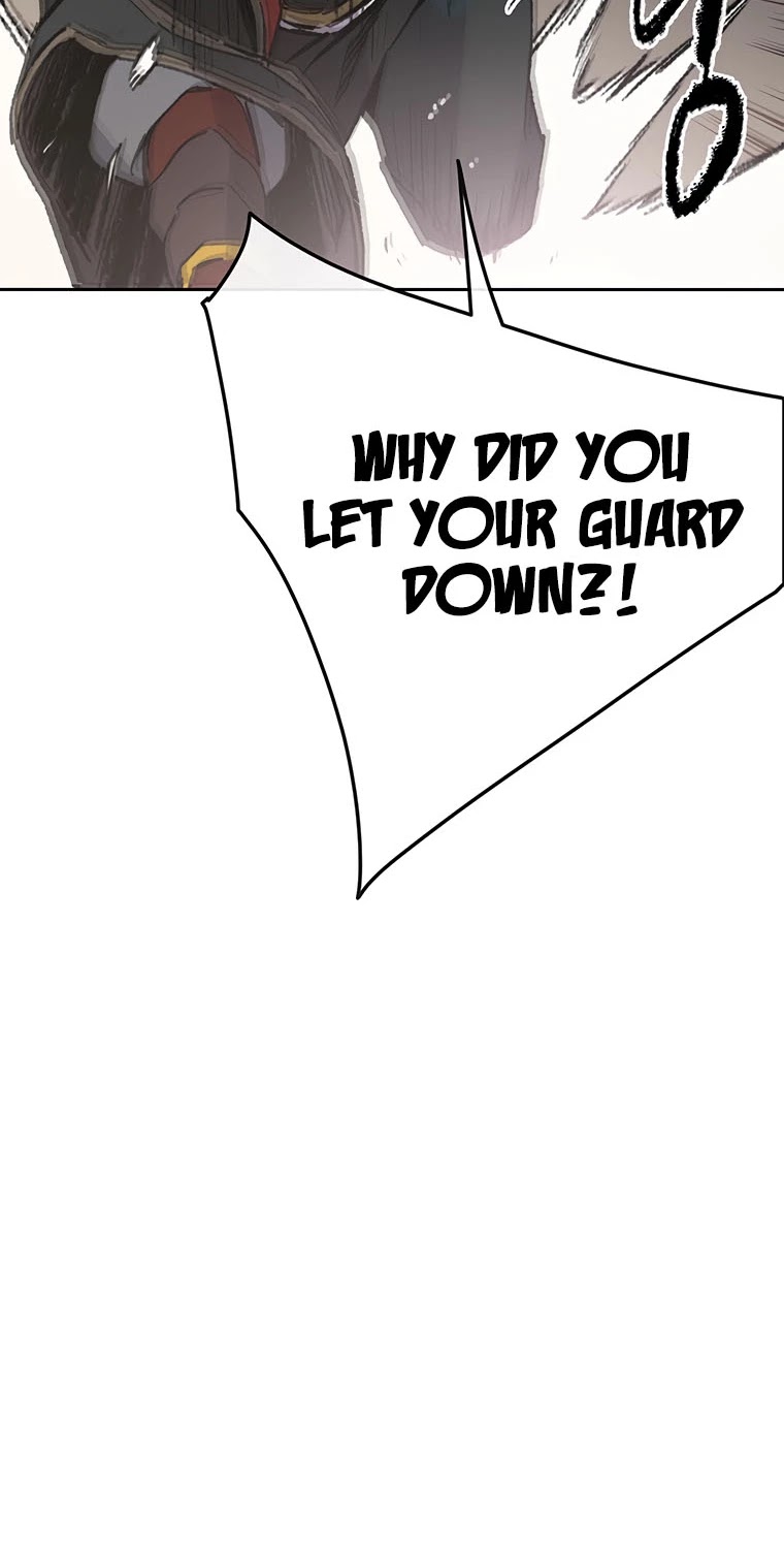 The Undefeatable Swordsman chapter 121 page 48