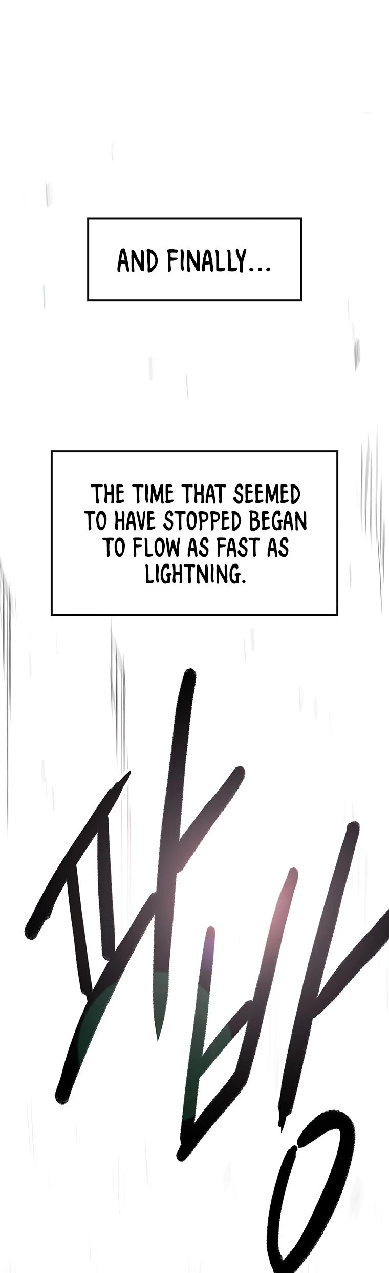 The Undefeatable Swordsman chapter 123 page 10