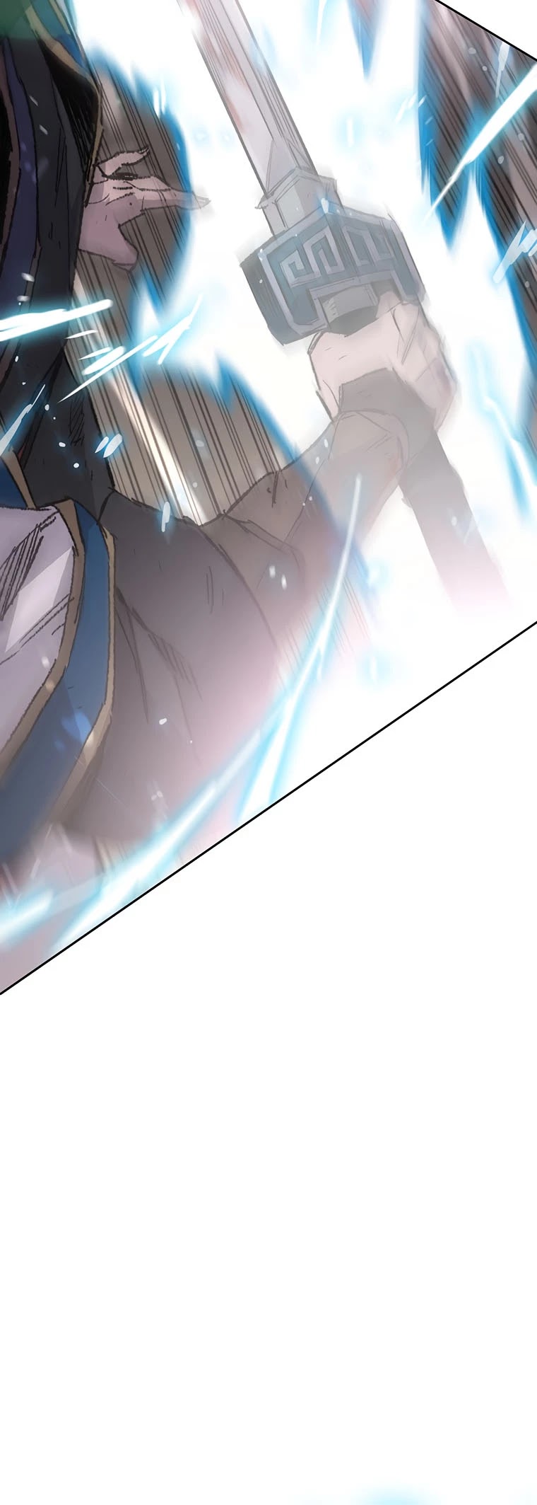 The Undefeatable Swordsman chapter 123 page 13