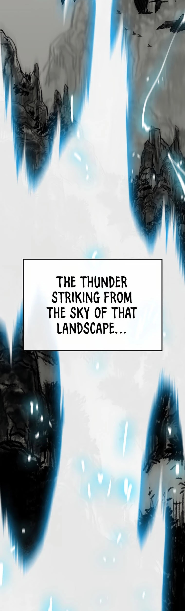 The Undefeatable Swordsman chapter 123 page 15