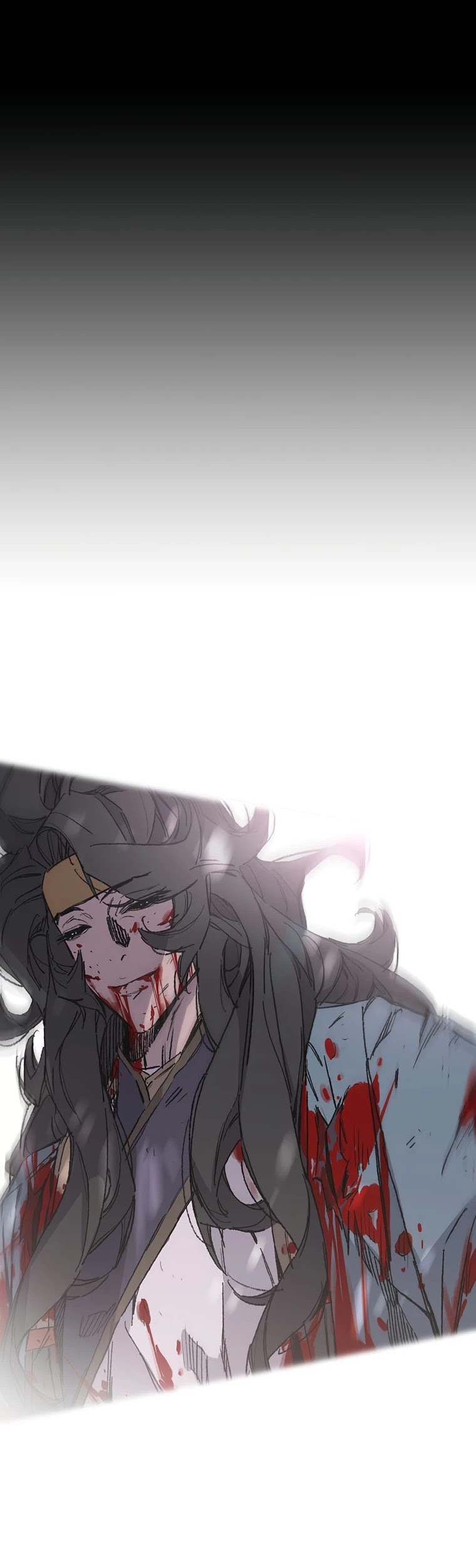 The Undefeatable Swordsman chapter 123 page 36