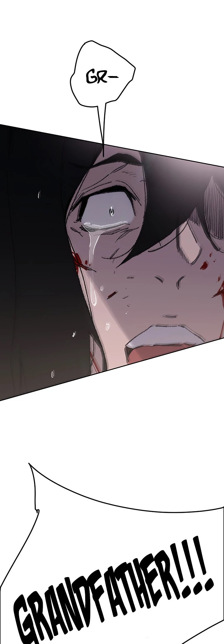 The Undefeatable Swordsman chapter 123 page 37