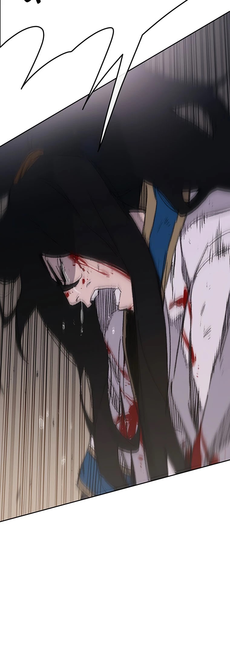 The Undefeatable Swordsman chapter 123 page 38