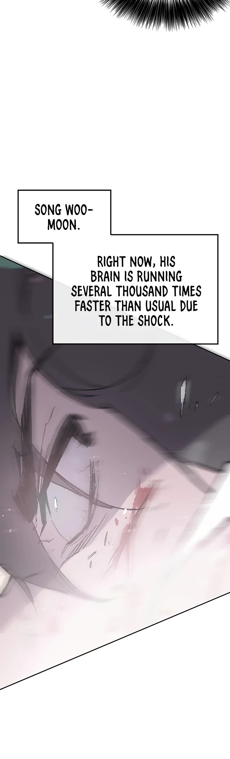 The Undefeatable Swordsman chapter 123 page 7