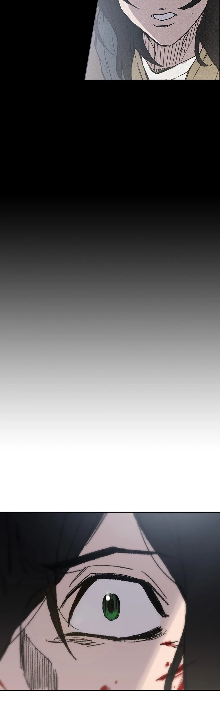 The Undefeatable Swordsman chapter 124 page 17