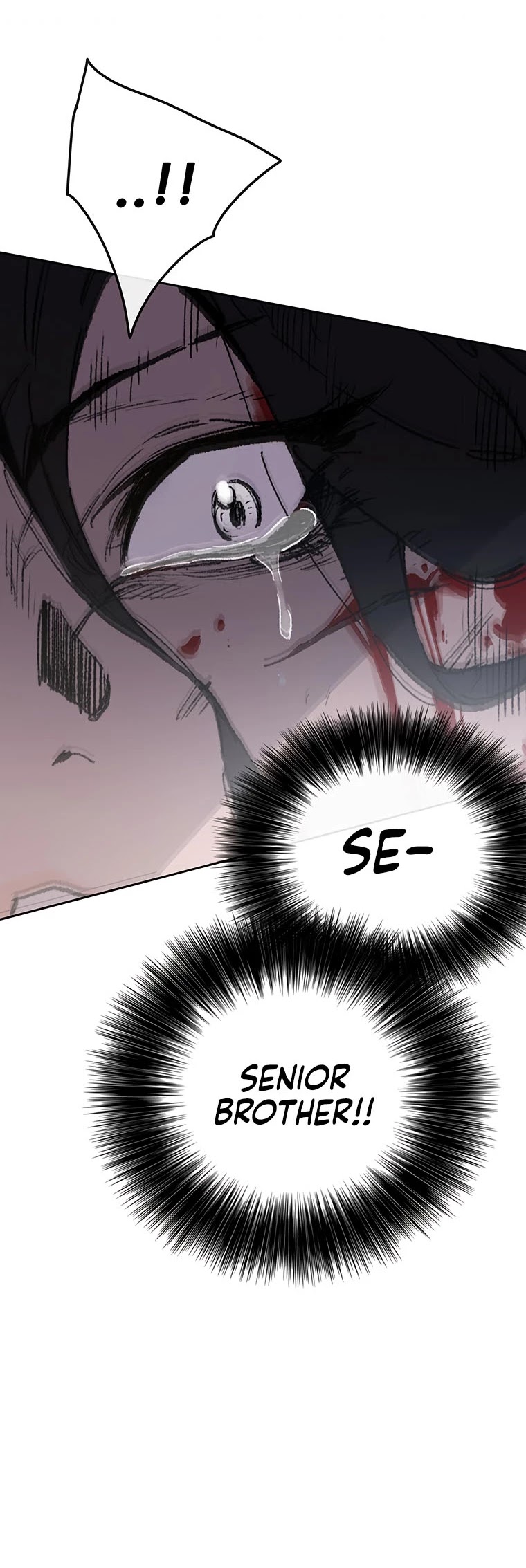 The Undefeatable Swordsman chapter 125 page 5