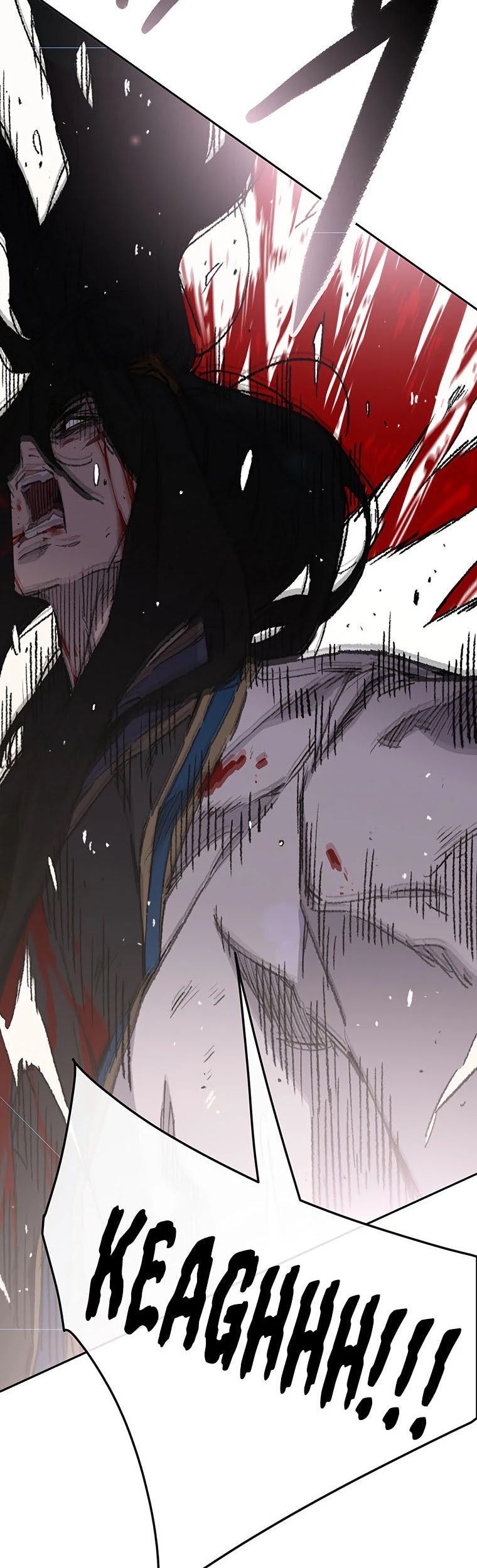 The Undefeatable Swordsman chapter 125 page 9