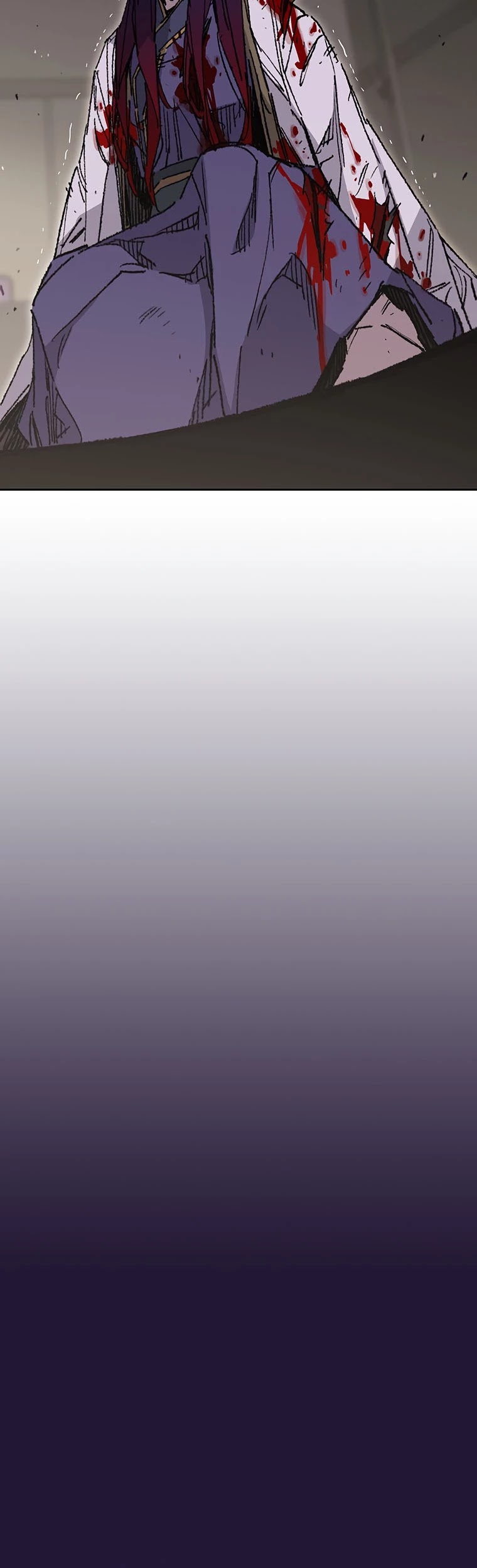 The Undefeatable Swordsman chapter 126 page 11