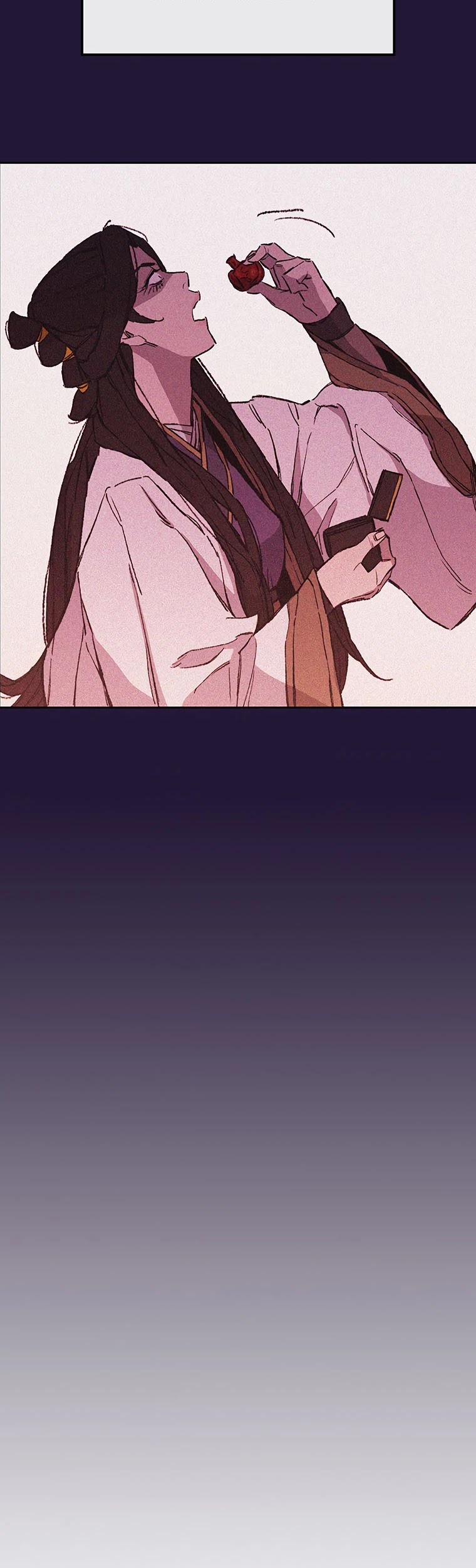 The Undefeatable Swordsman chapter 126 page 17