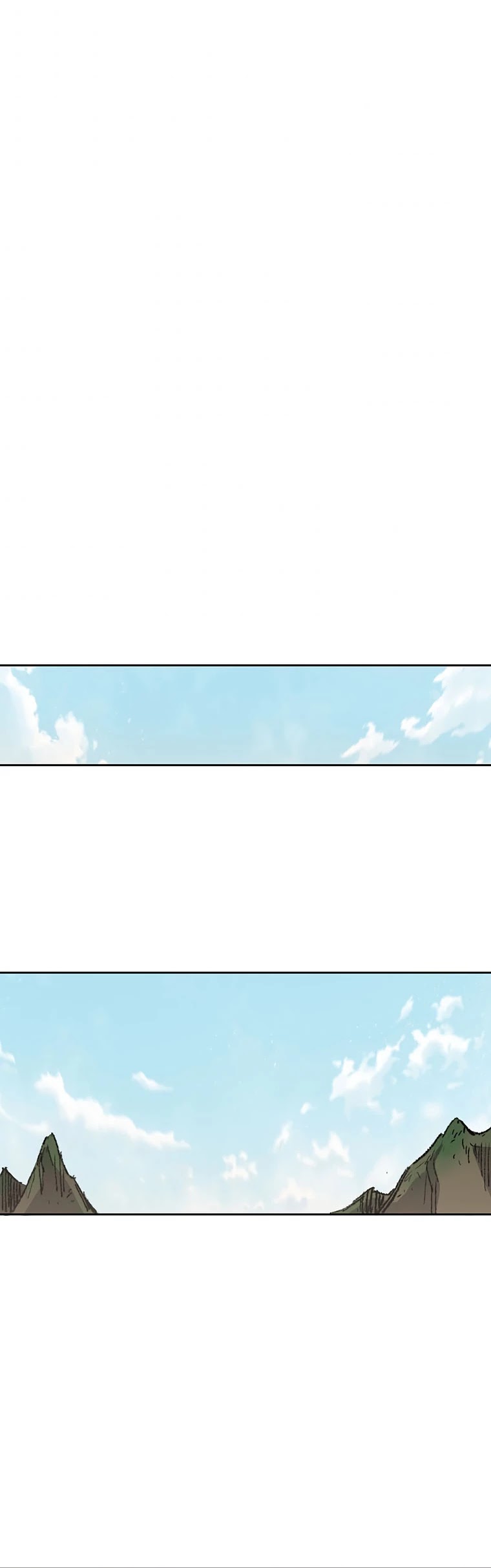 The Undefeatable Swordsman chapter 126 page 31