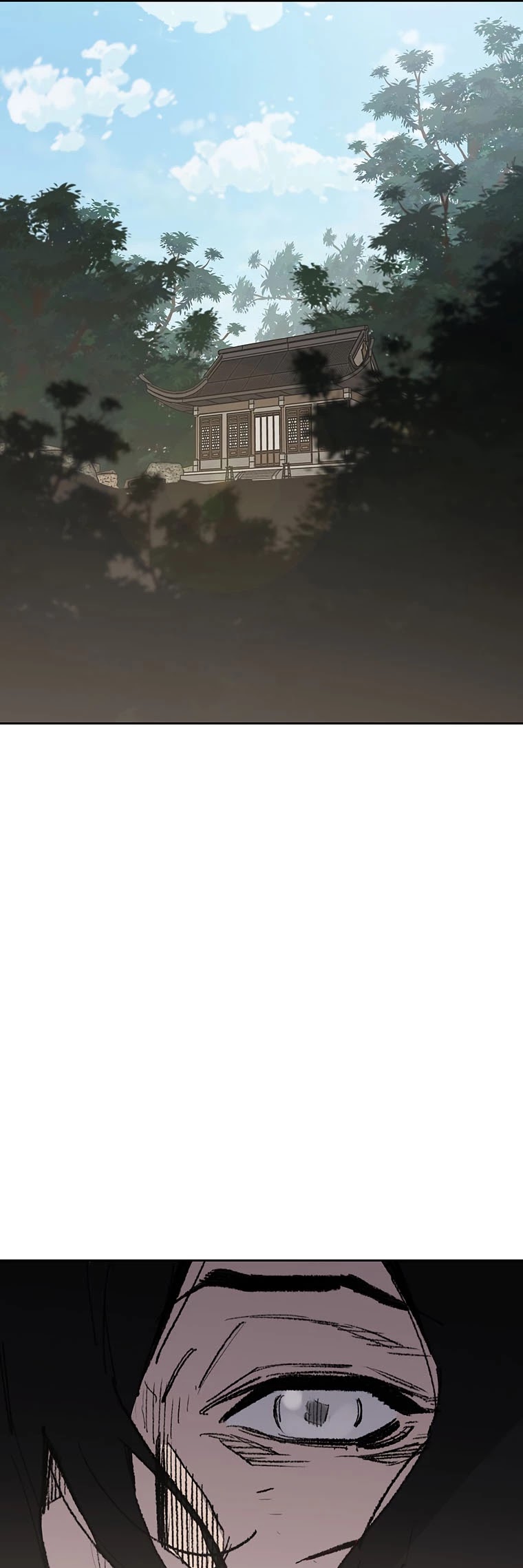 The Undefeatable Swordsman chapter 126 page 32