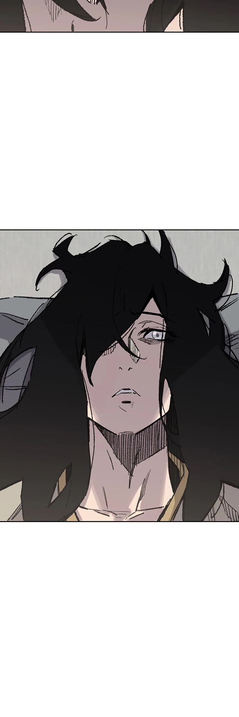 The Undefeatable Swordsman chapter 126 page 33