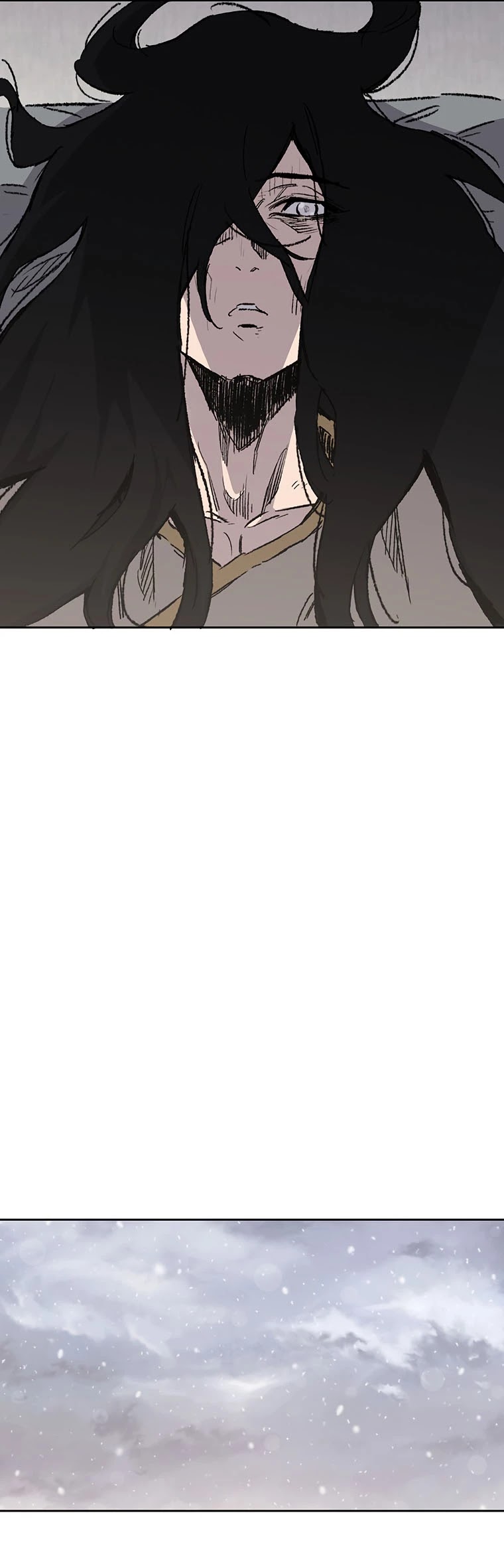 The Undefeatable Swordsman chapter 126 page 38