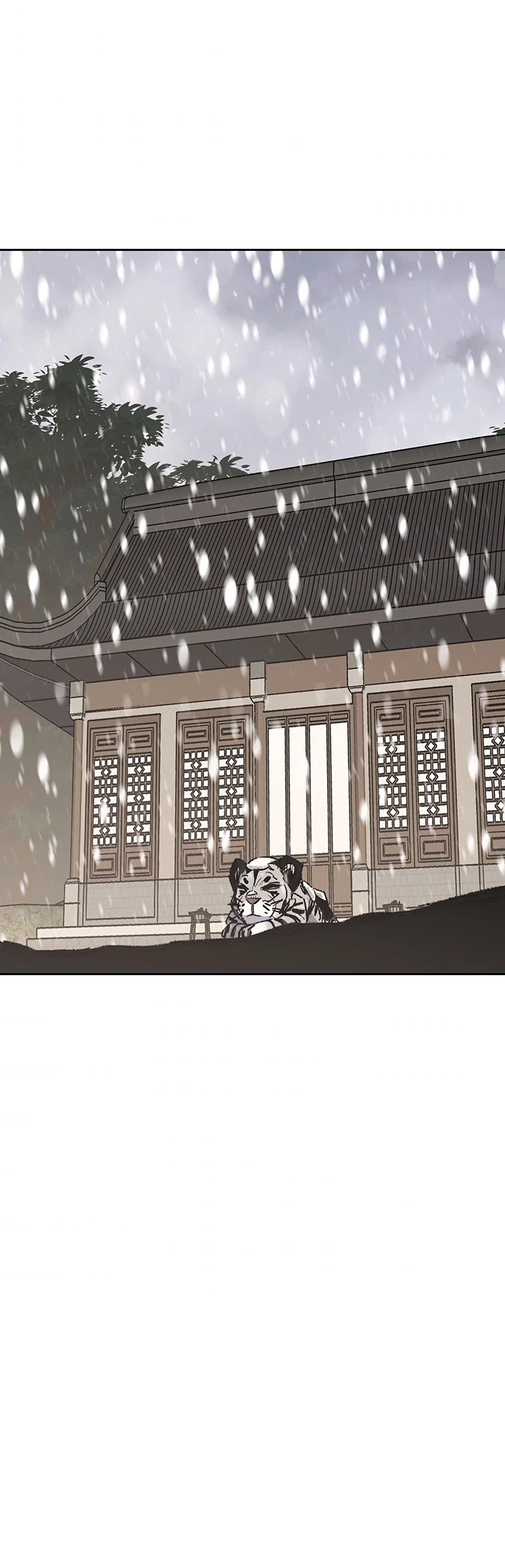 The Undefeatable Swordsman chapter 126 page 39