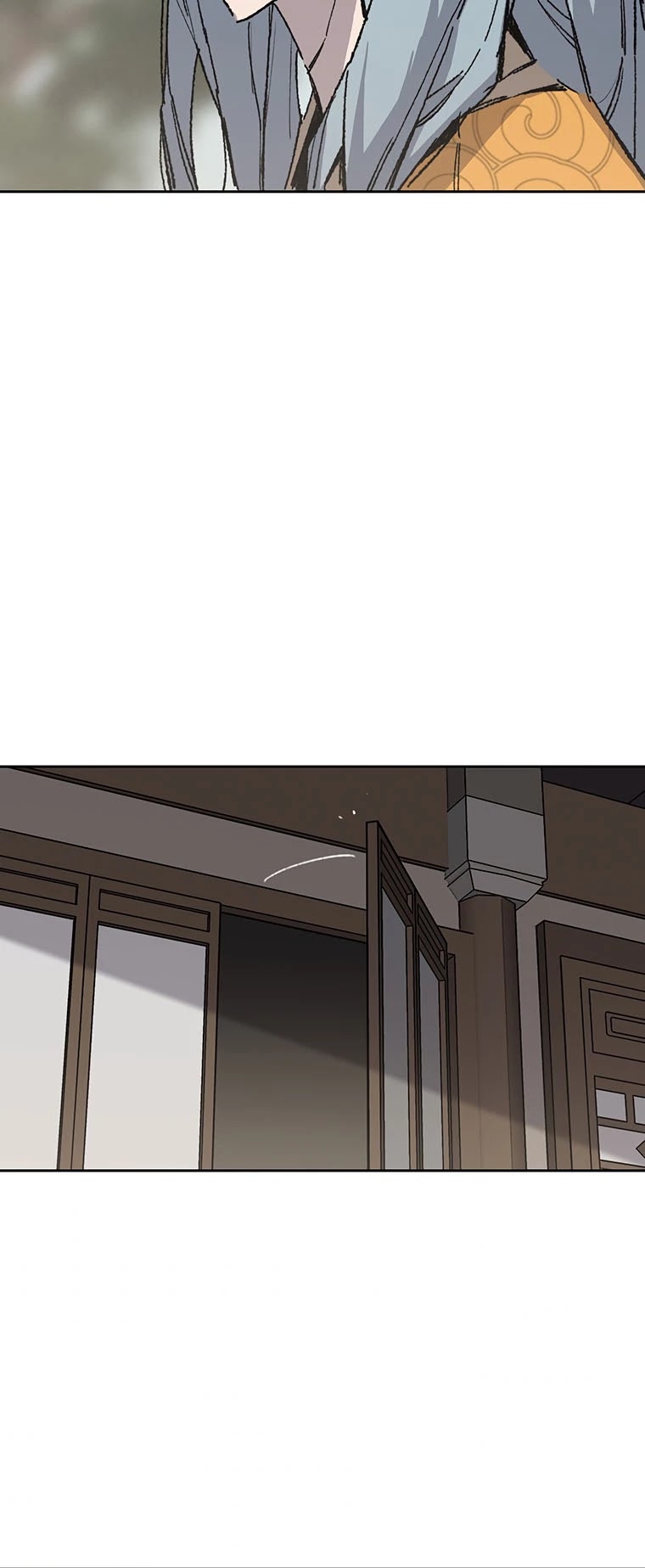 The Undefeatable Swordsman chapter 126 page 43