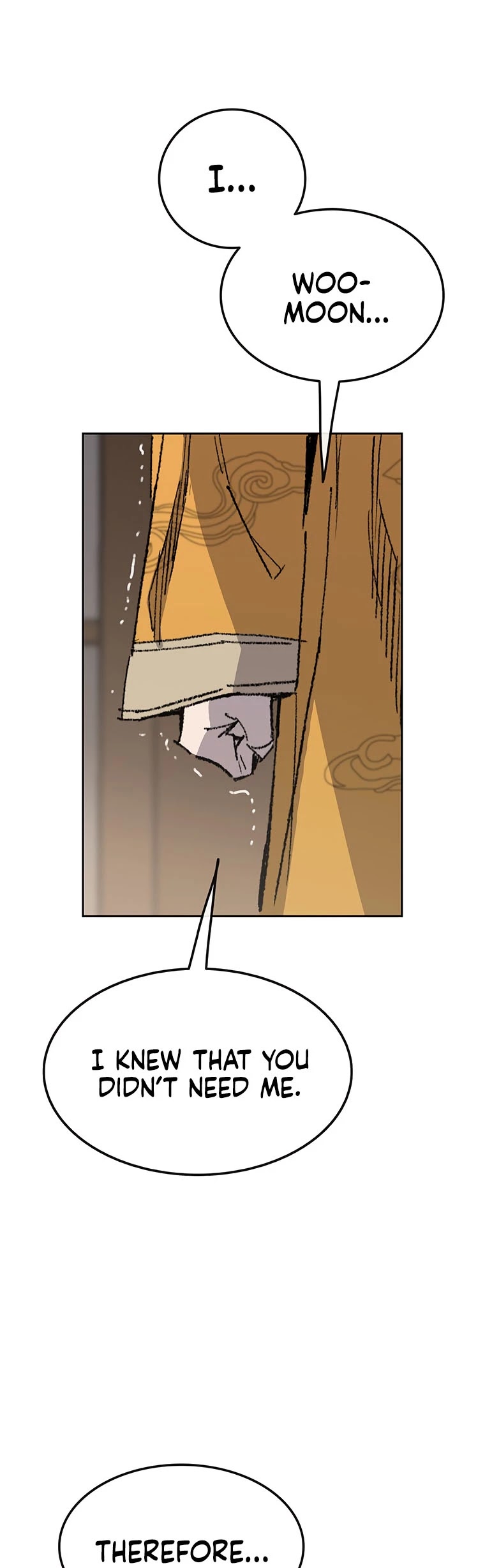 The Undefeatable Swordsman chapter 126 page 46