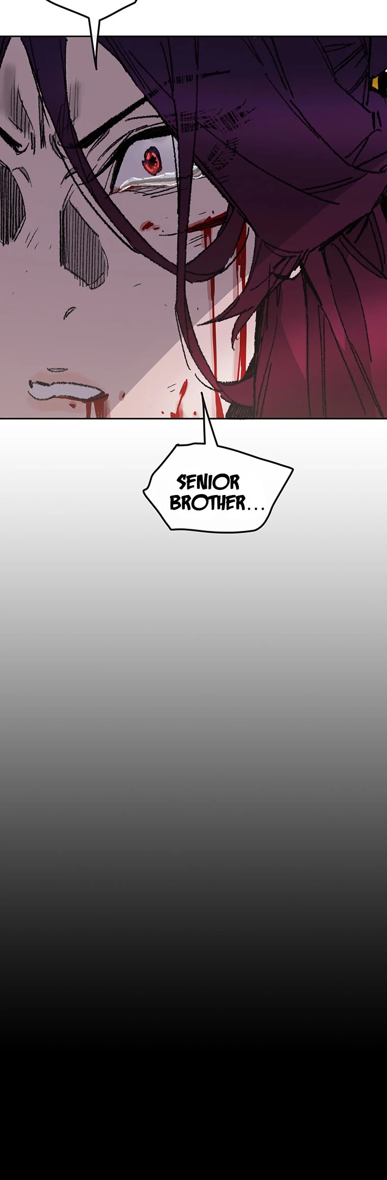 The Undefeatable Swordsman chapter 126 page 5