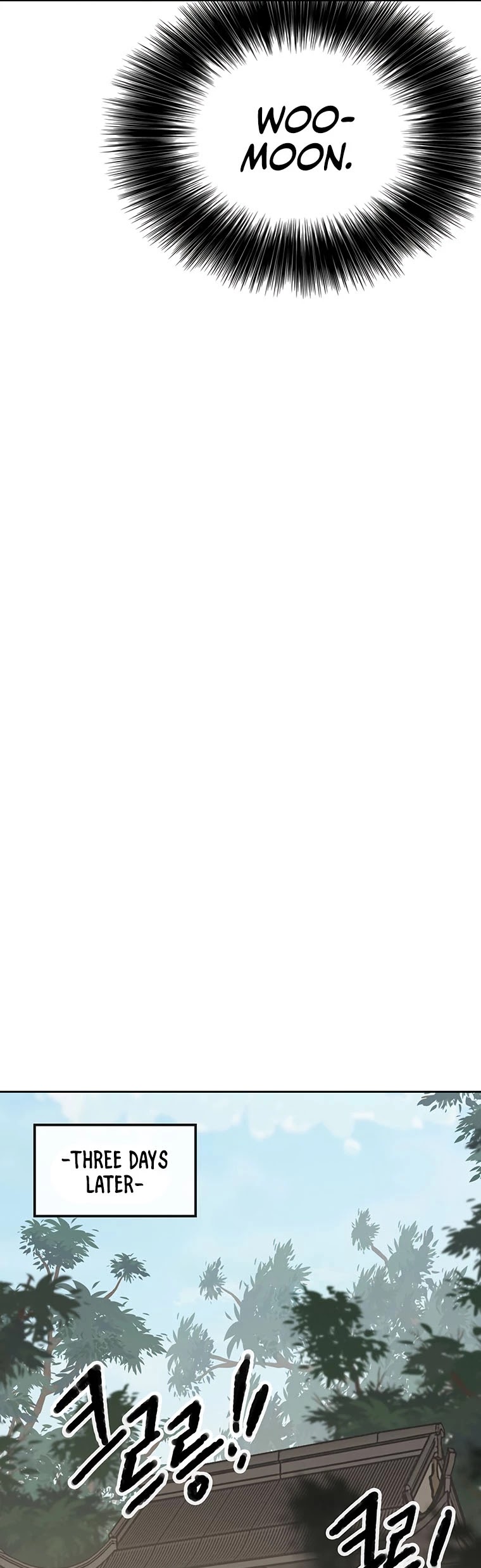 The Undefeatable Swordsman chapter 126 page 50