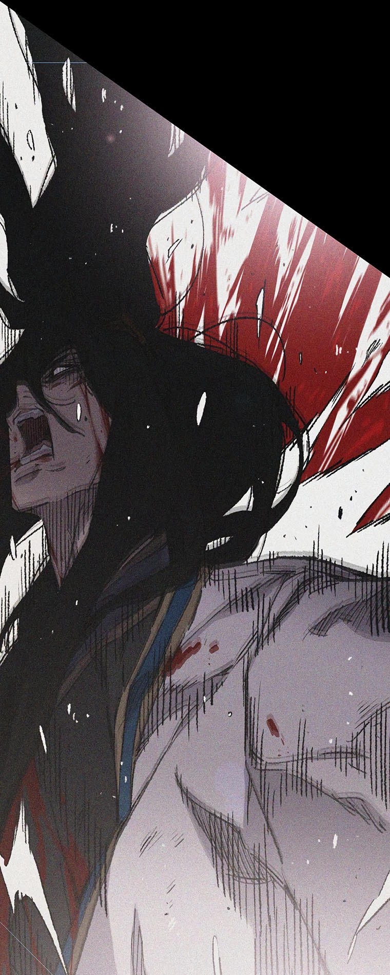 The Undefeatable Swordsman chapter 126 page 8