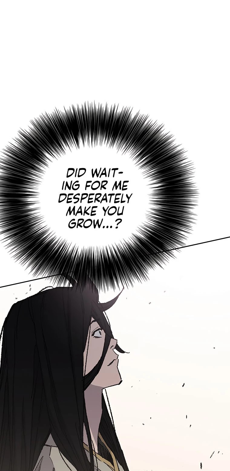 The Undefeatable Swordsman chapter 127 page 11