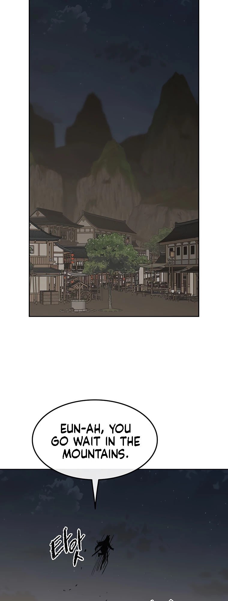 The Undefeatable Swordsman chapter 127 page 45