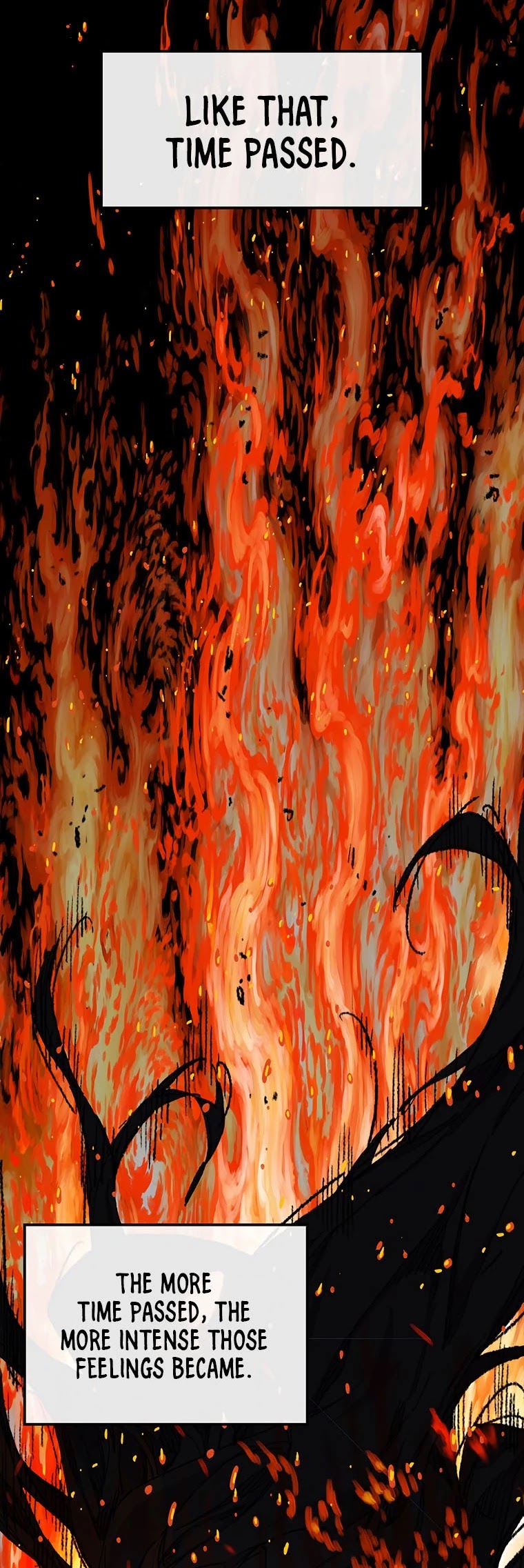 The Undefeatable Swordsman chapter 128 page 31