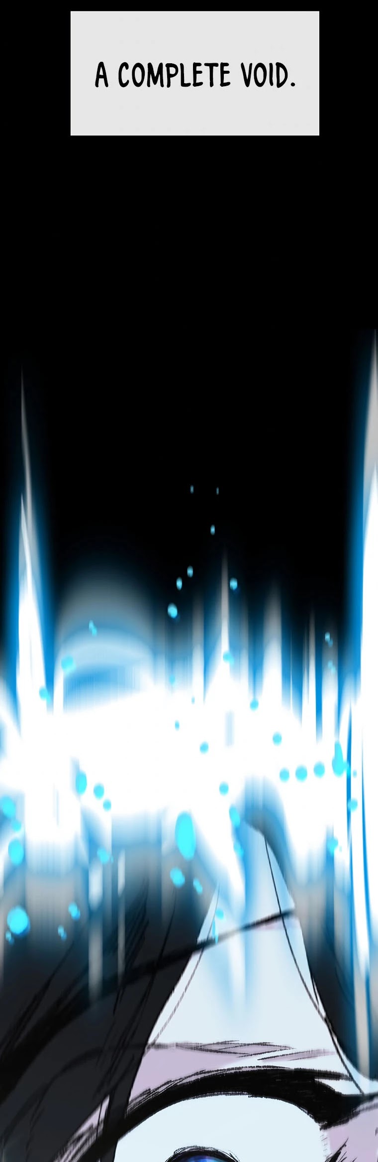 The Undefeatable Swordsman chapter 128 page 35