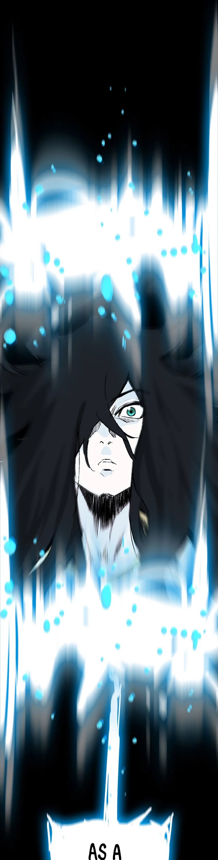 The Undefeatable Swordsman chapter 128 page 37