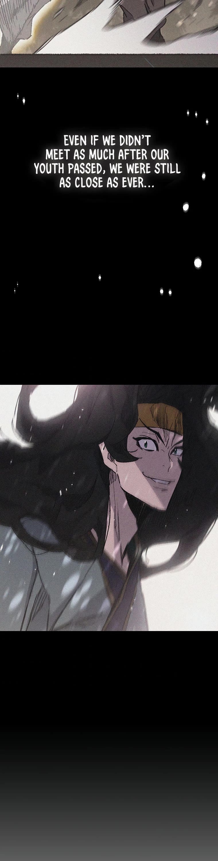 The Undefeatable Swordsman chapter 130 page 21