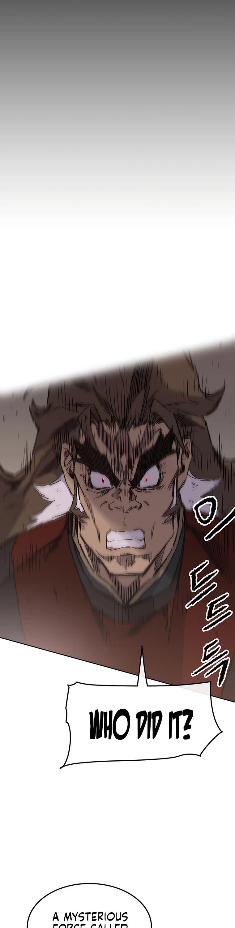 The Undefeatable Swordsman chapter 130 page 22