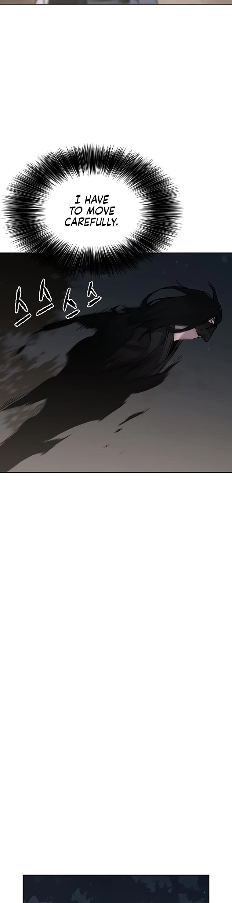 The Undefeatable Swordsman chapter 130 page 6