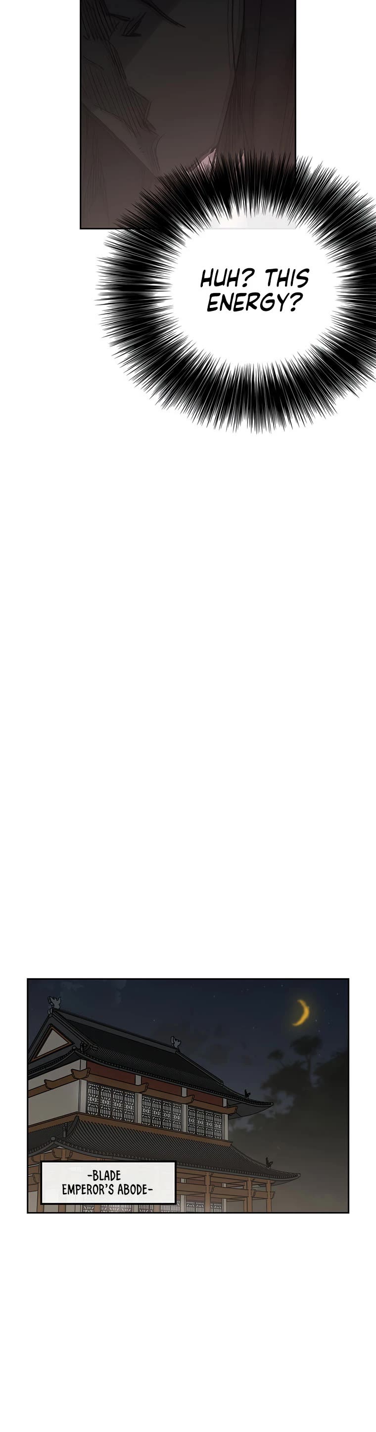 The Undefeatable Swordsman chapter 130 page 9