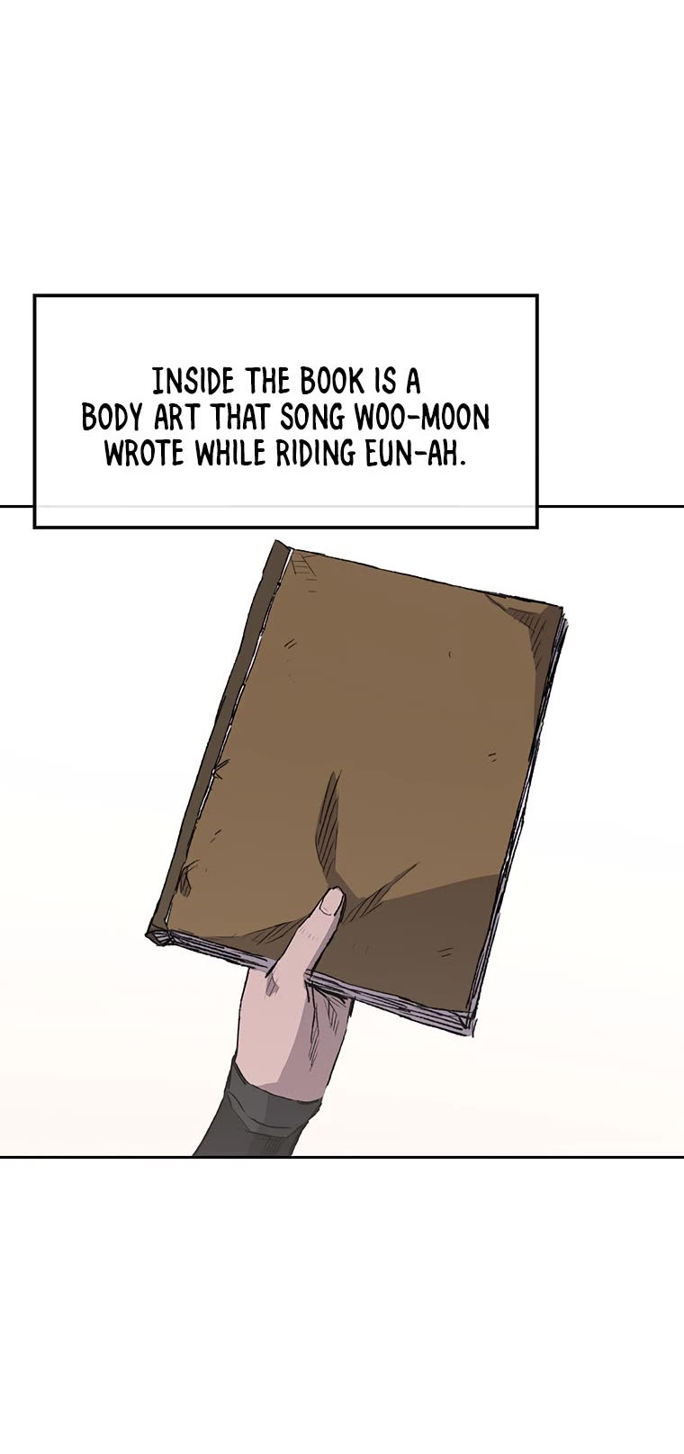 The Undefeatable Swordsman chapter 131 page 10