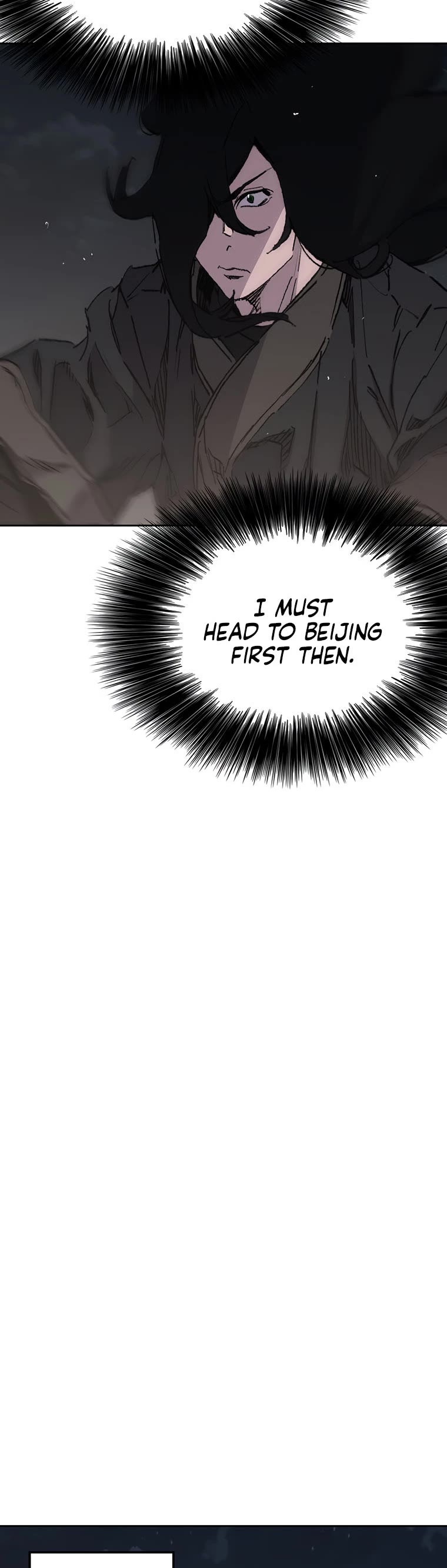 The Undefeatable Swordsman chapter 131 page 18