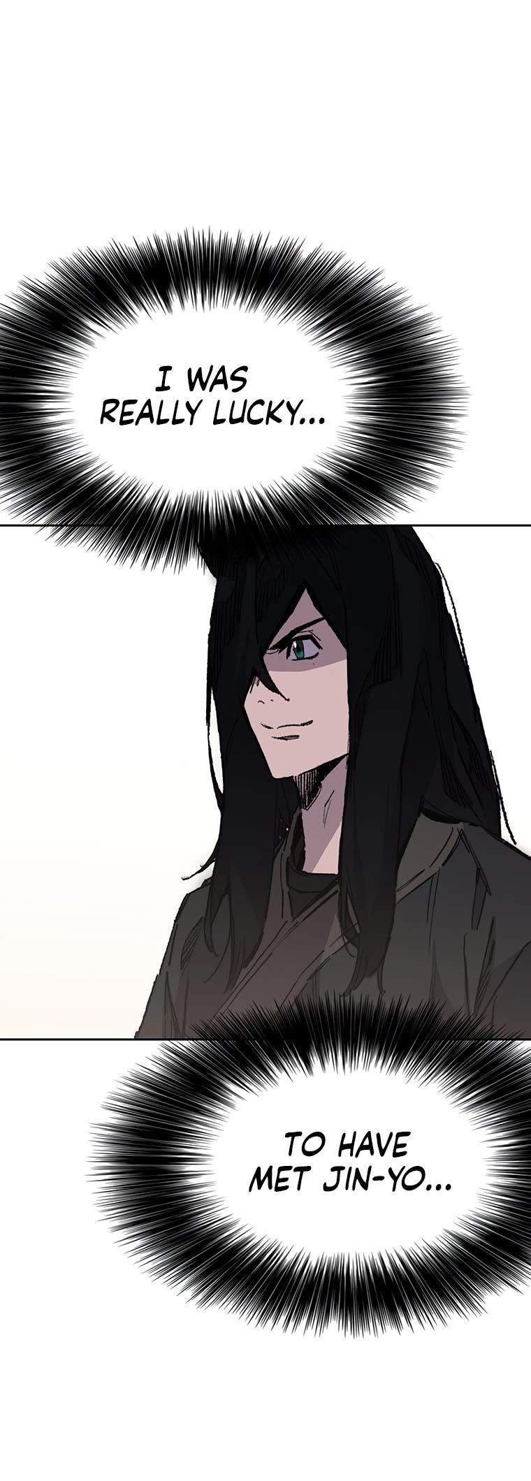 The Undefeatable Swordsman chapter 132 page 33