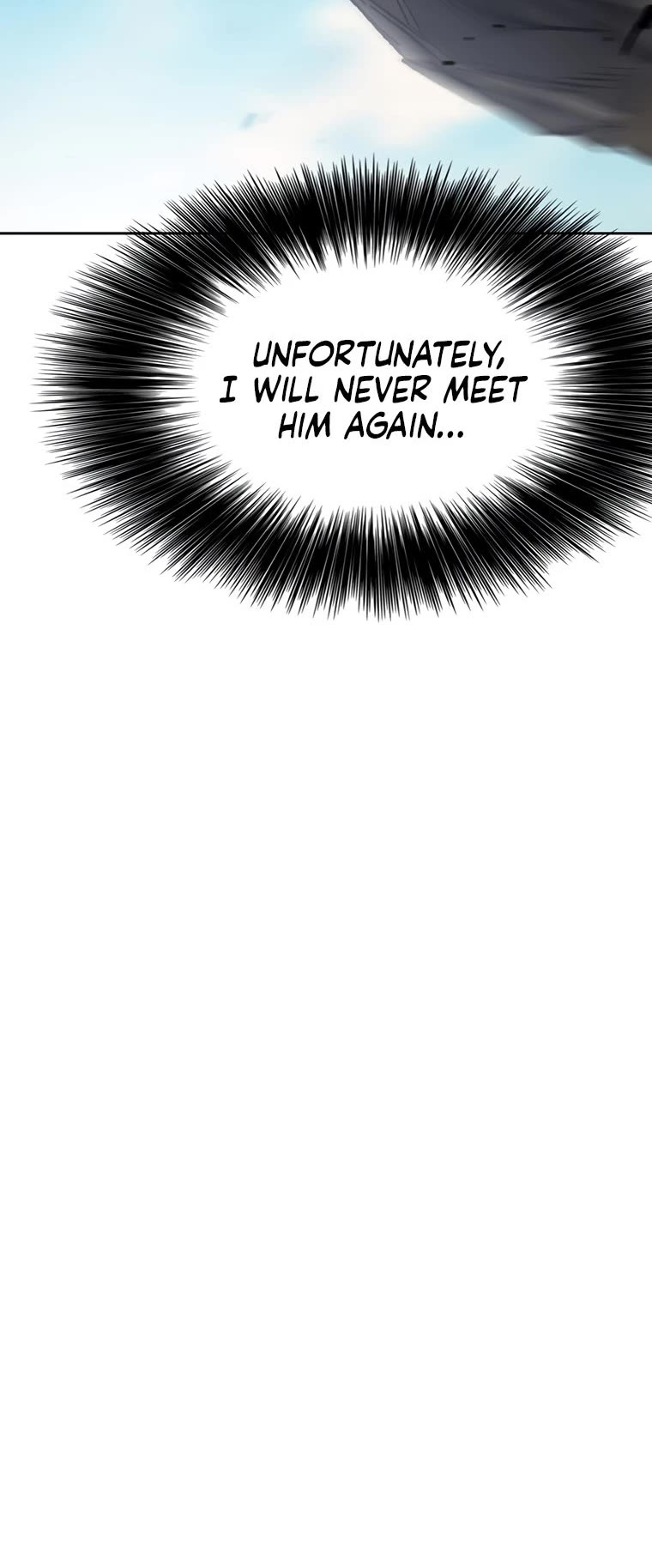 The Undefeatable Swordsman chapter 133 page 20