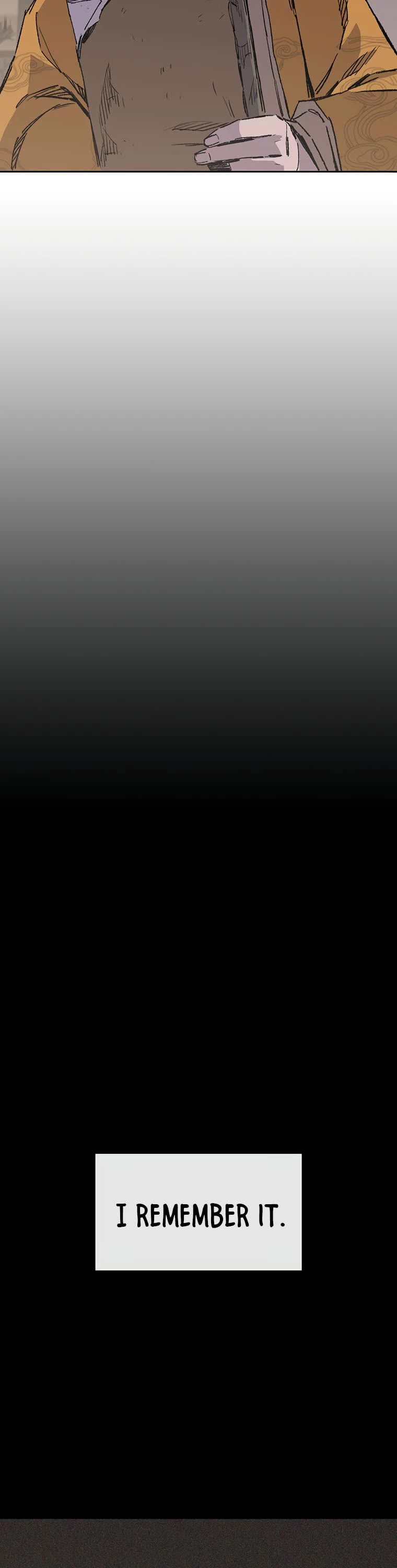 The Undefeatable Swordsman chapter 133 page 27