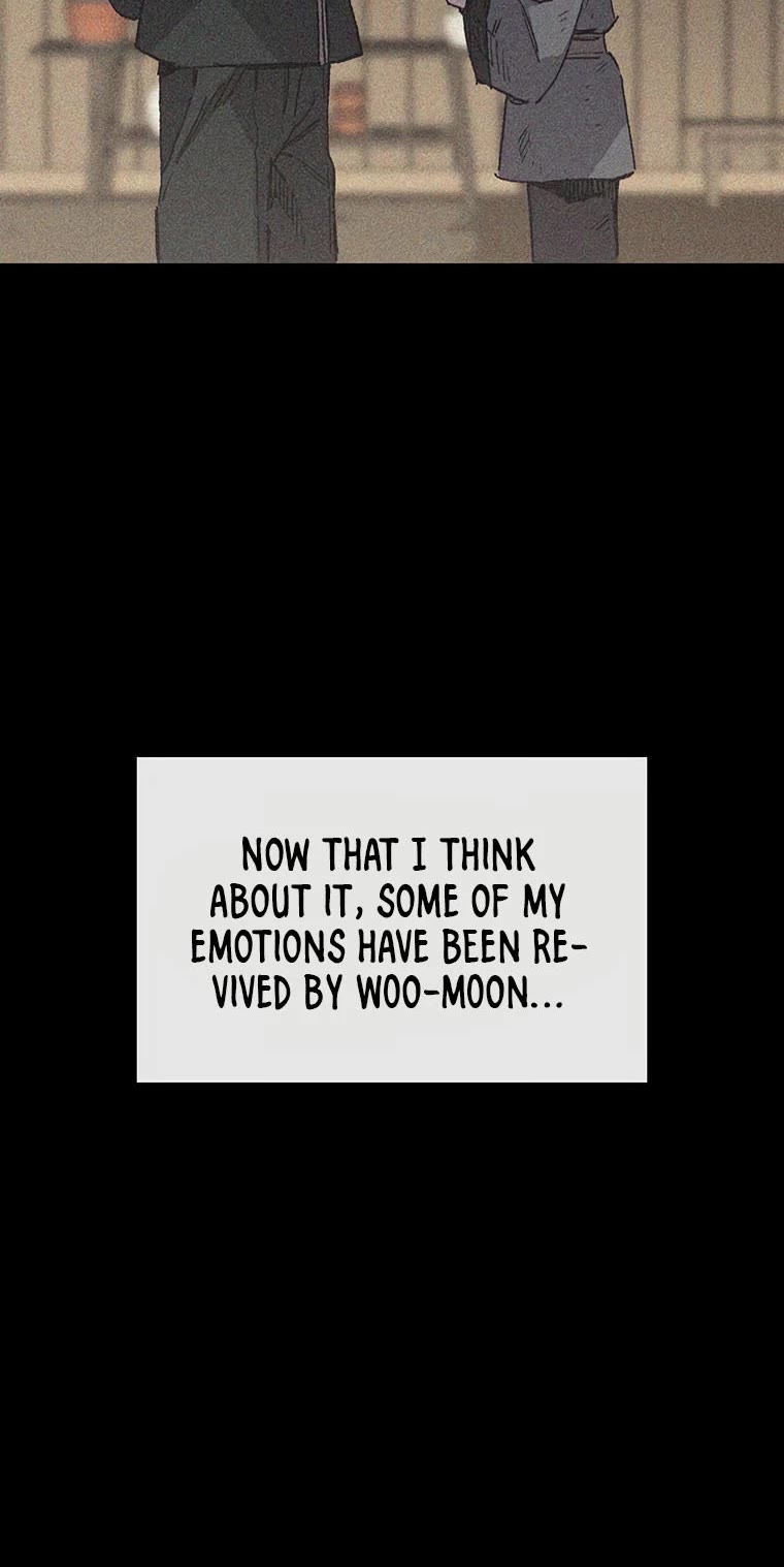 The Undefeatable Swordsman chapter 133 page 30