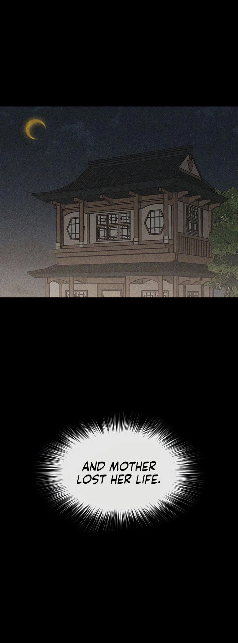 The Undefeatable Swordsman chapter 133 page 40