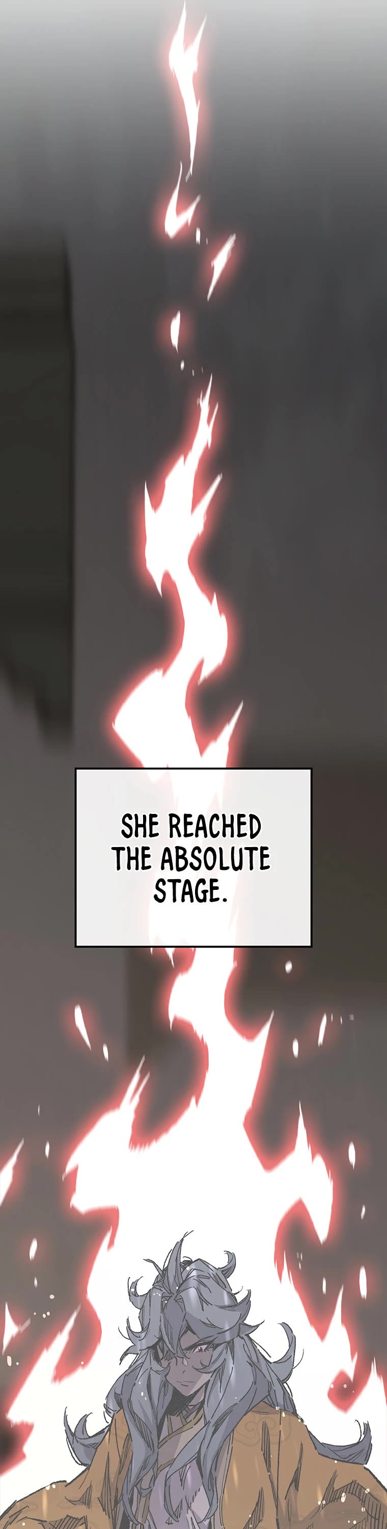 The Undefeatable Swordsman chapter 134 page 15