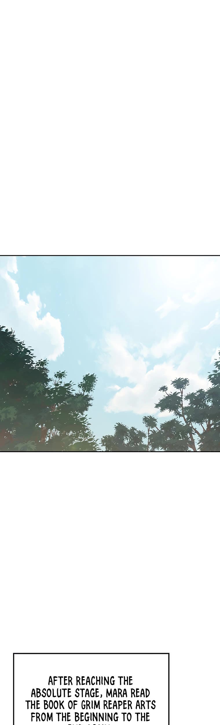 The Undefeatable Swordsman chapter 134 page 18