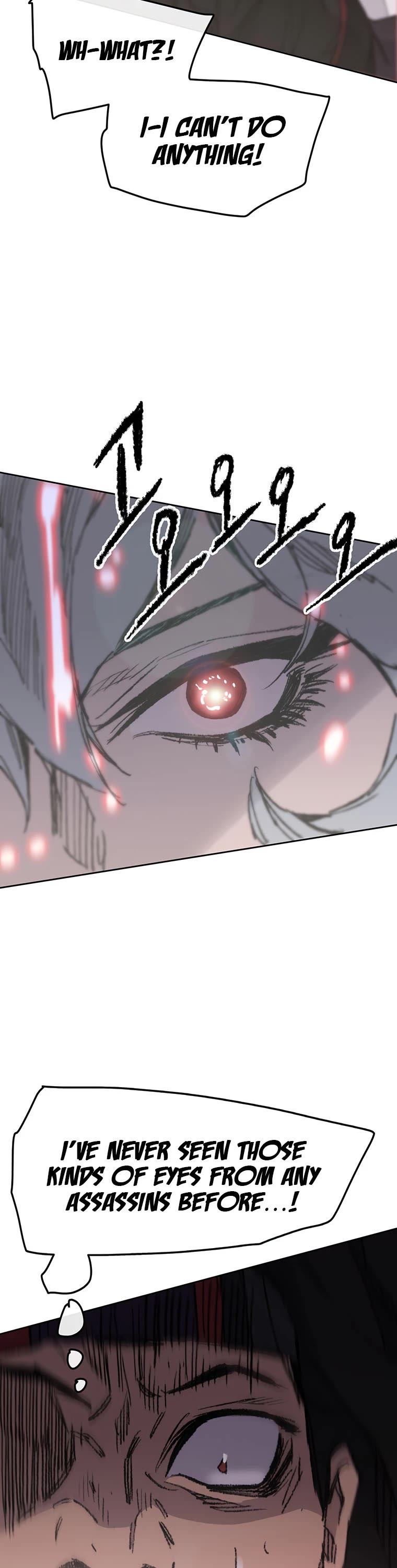 The Undefeatable Swordsman chapter 134 page 36