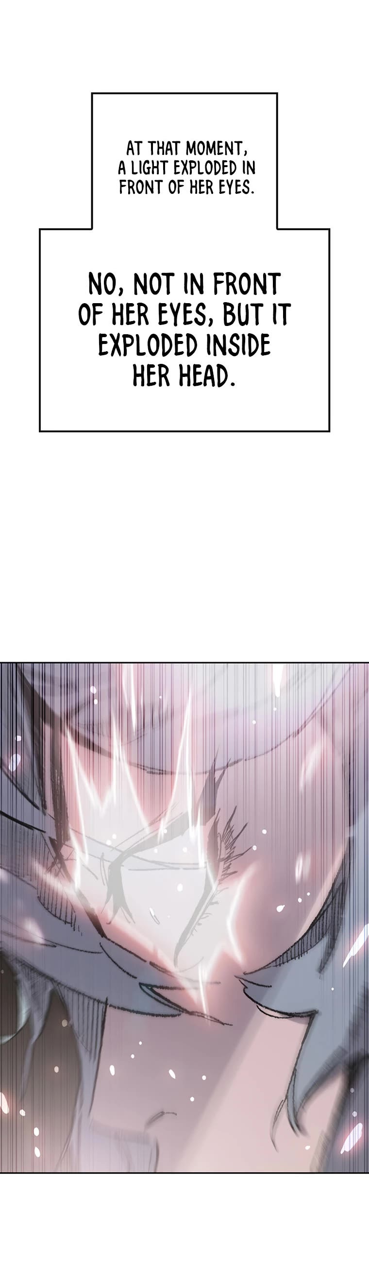 The Undefeatable Swordsman chapter 134 page 4