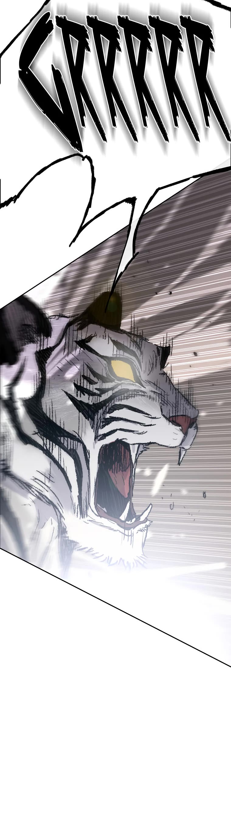 The Undefeatable Swordsman chapter 135 page 29